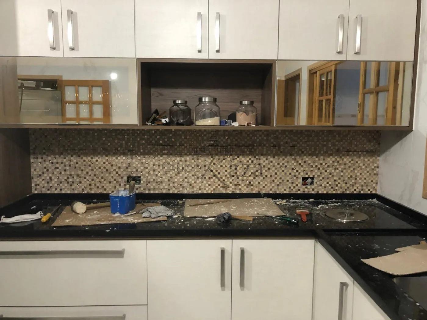Foto 8 de Casa Padrão em Interlagos, São Paulo - imagem 8