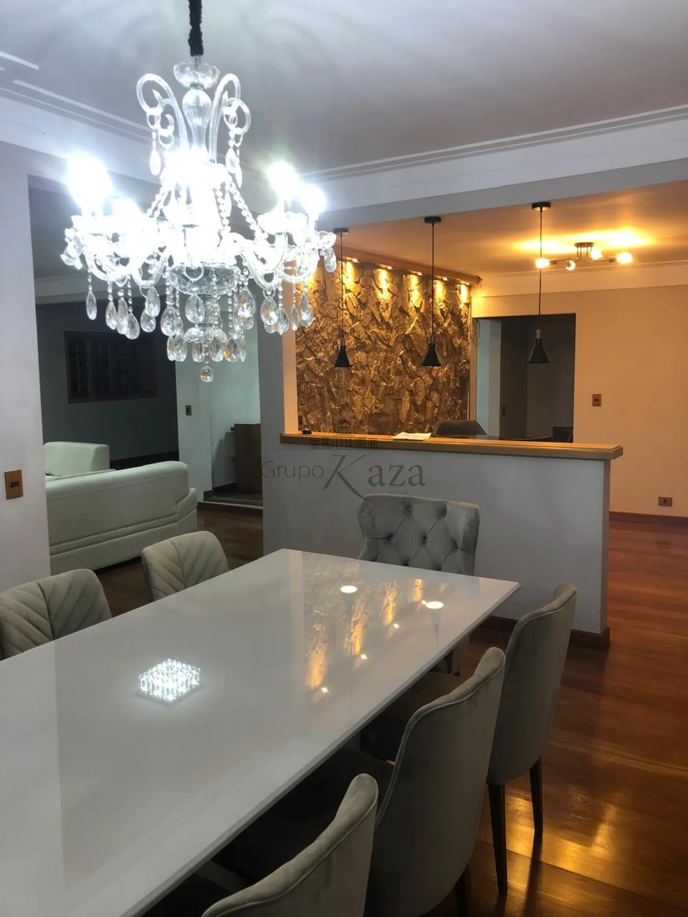 Foto 5 de Casa Padrão em Interlagos, São Paulo - imagem 5