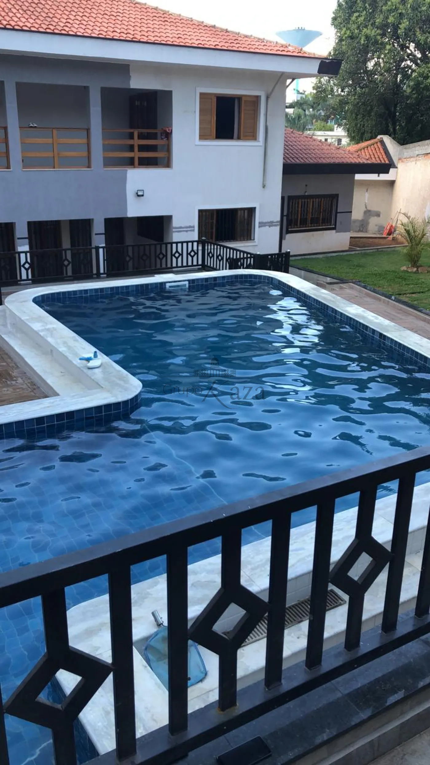 Foto 3 de Casa Padrão em Interlagos, São Paulo - imagem 3