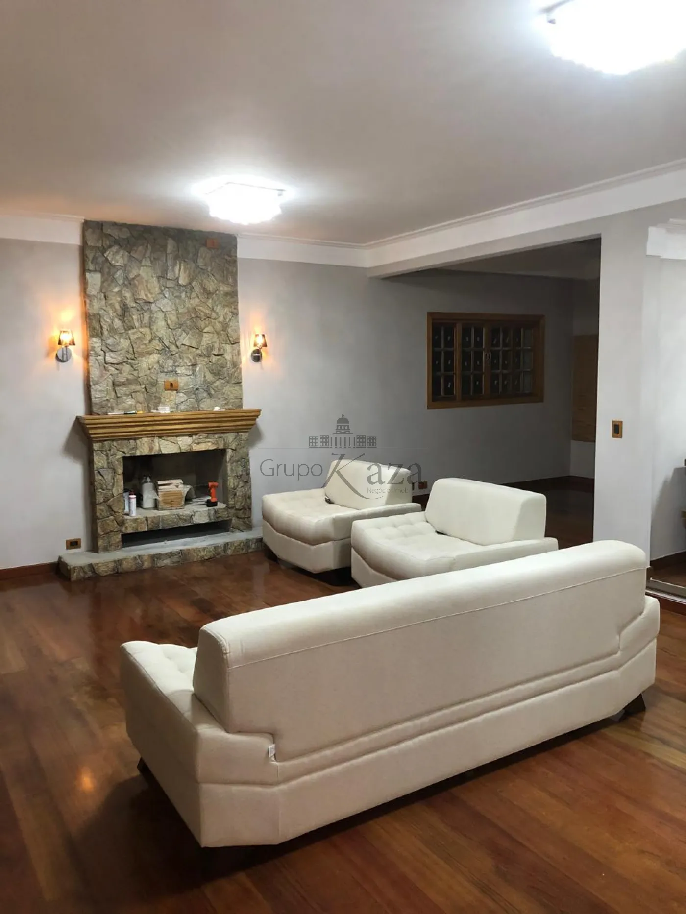 Foto 6 de Casa Padrão em Interlagos, São Paulo - imagem 6