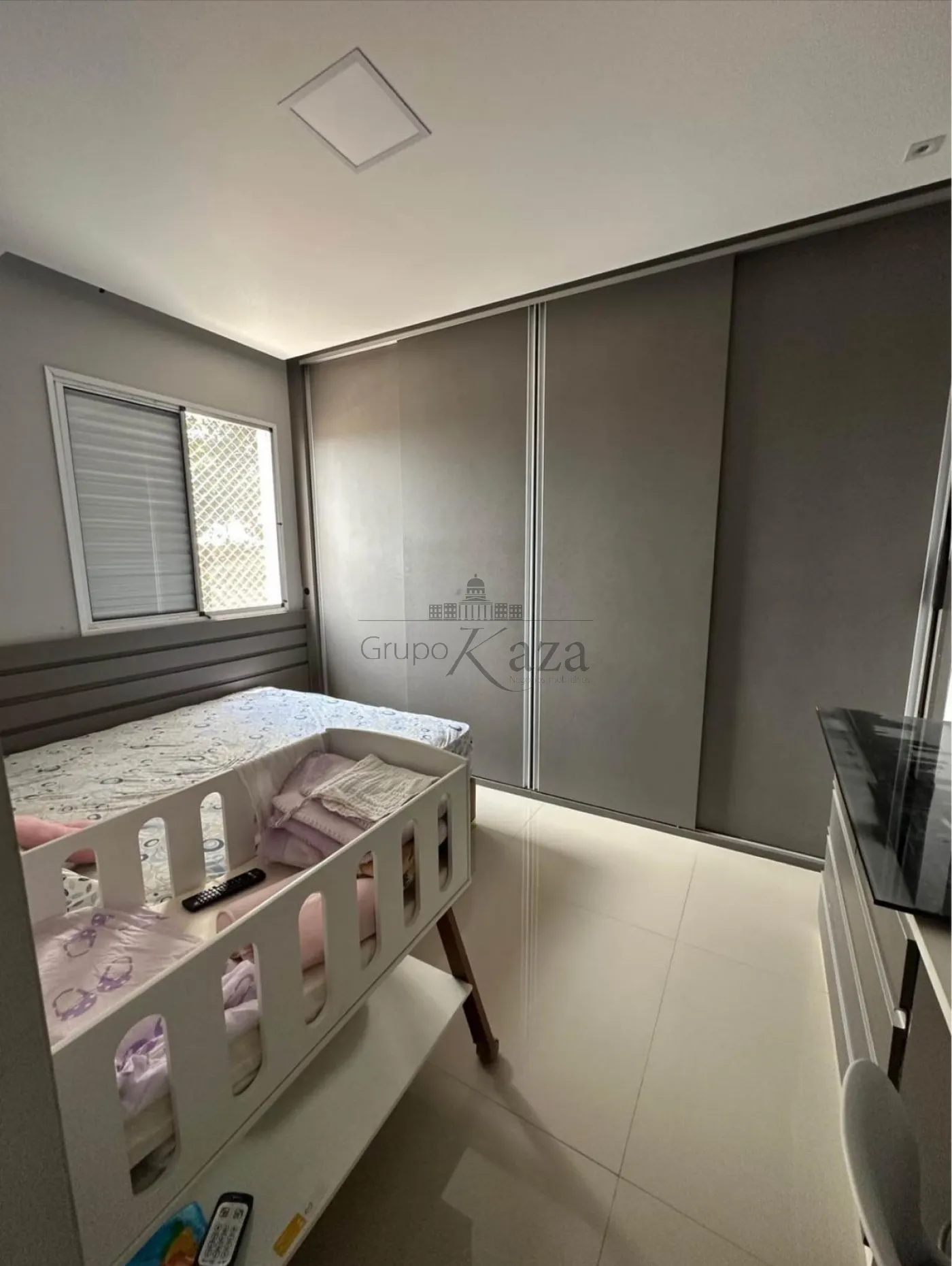 Foto 5 de Apartamento Padrão em Cidade Salvador, Jacareí - imagem 5