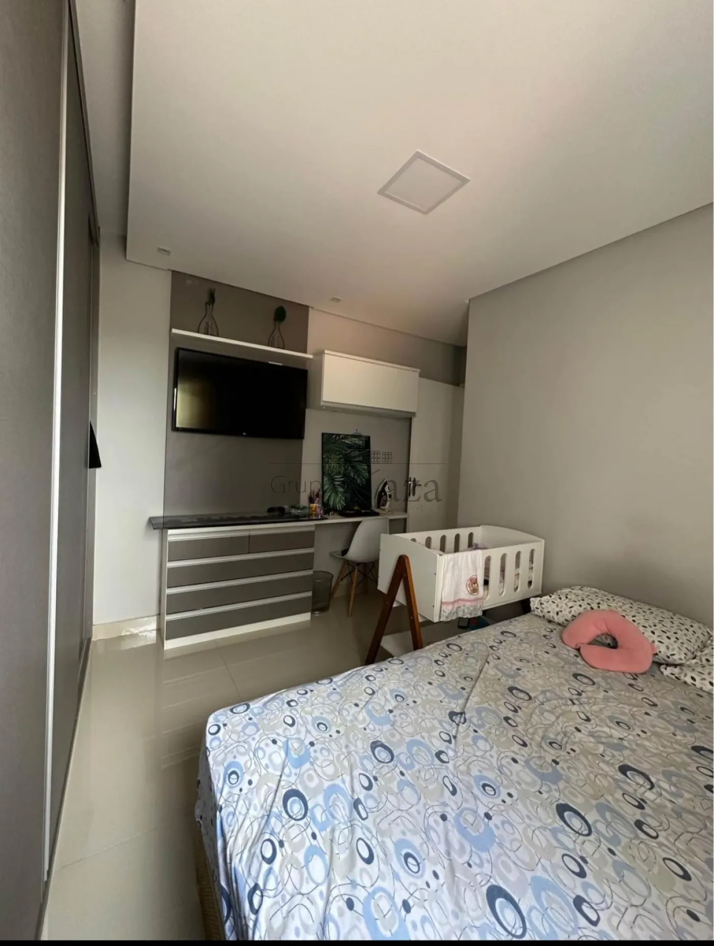 Foto 6 de Apartamento Padrão em Cidade Salvador, Jacareí - imagem 6
