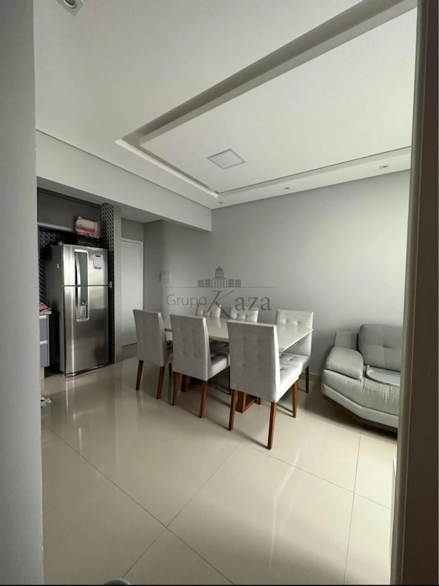 Foto 2 de Apartamento Padrão em Cidade Salvador, Jacareí - imagem 2