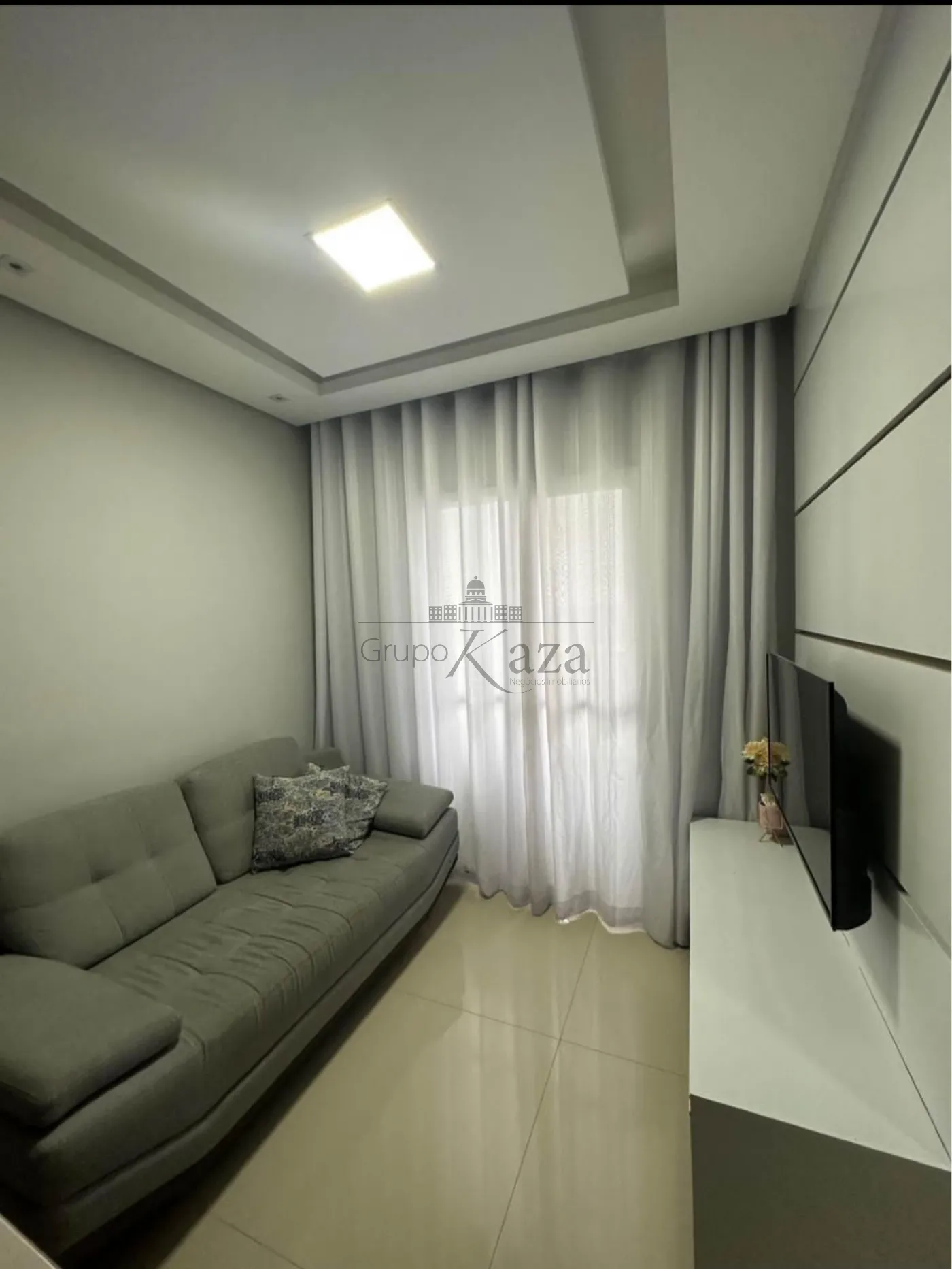 Foto 1 de Apartamento Padrão em Cidade Salvador, Jacareí - imagem 1
