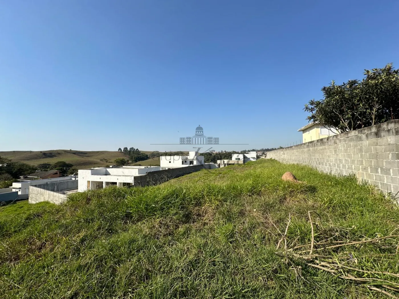 Foto 2 de Terreno Condomínio em São Silvestre de Jacareí, Jacareí - imagem 2