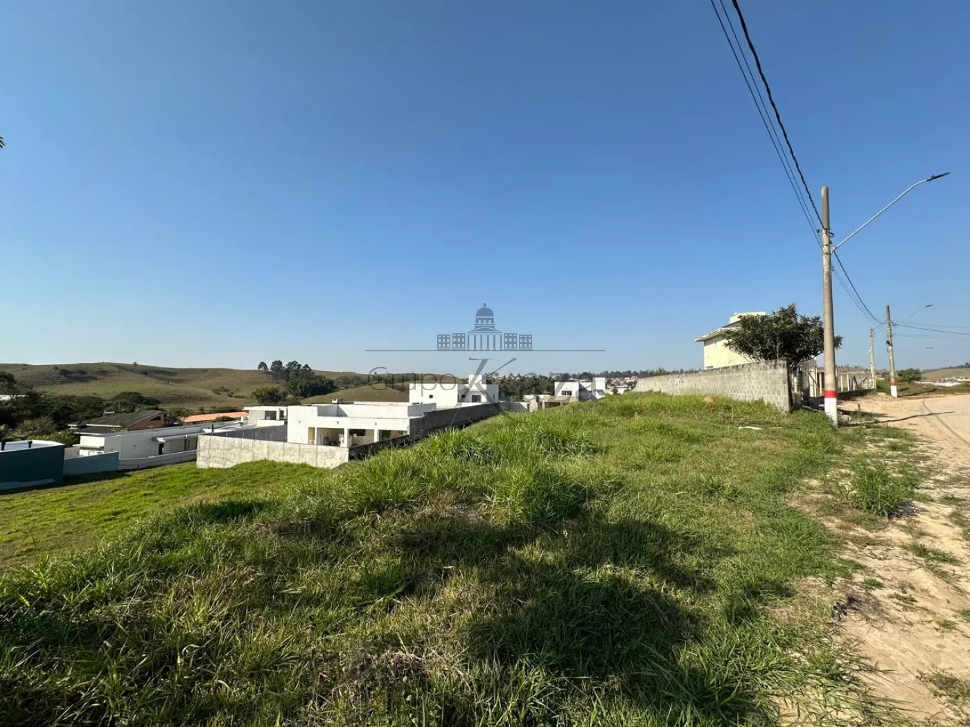 Foto 3 de Terreno Condomínio em São Silvestre de Jacareí, Jacareí - imagem 3