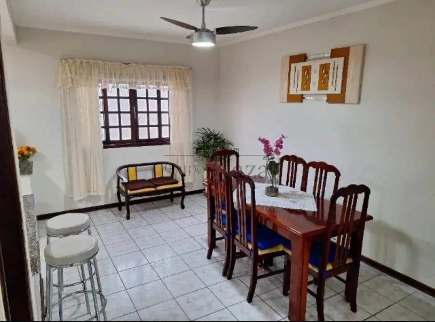 Foto 3 de Casa Sobrado em Jardim Altos de Santana II, Jacareí - imagem 3