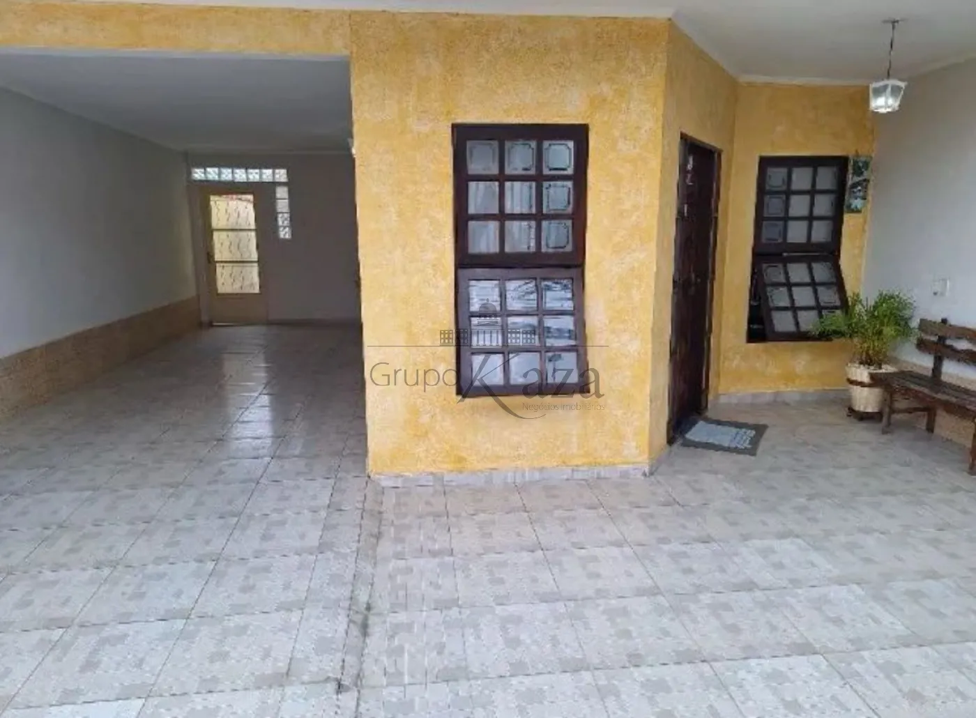 Foto 16 de Casa Sobrado em Jardim Altos de Santana II, Jacareí - imagem 16