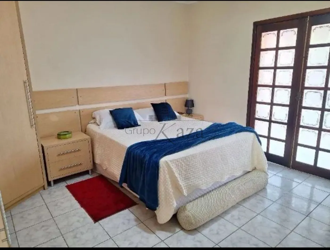 Foto 8 de Casa Sobrado em Jardim Altos de Santana II, Jacareí - imagem 8