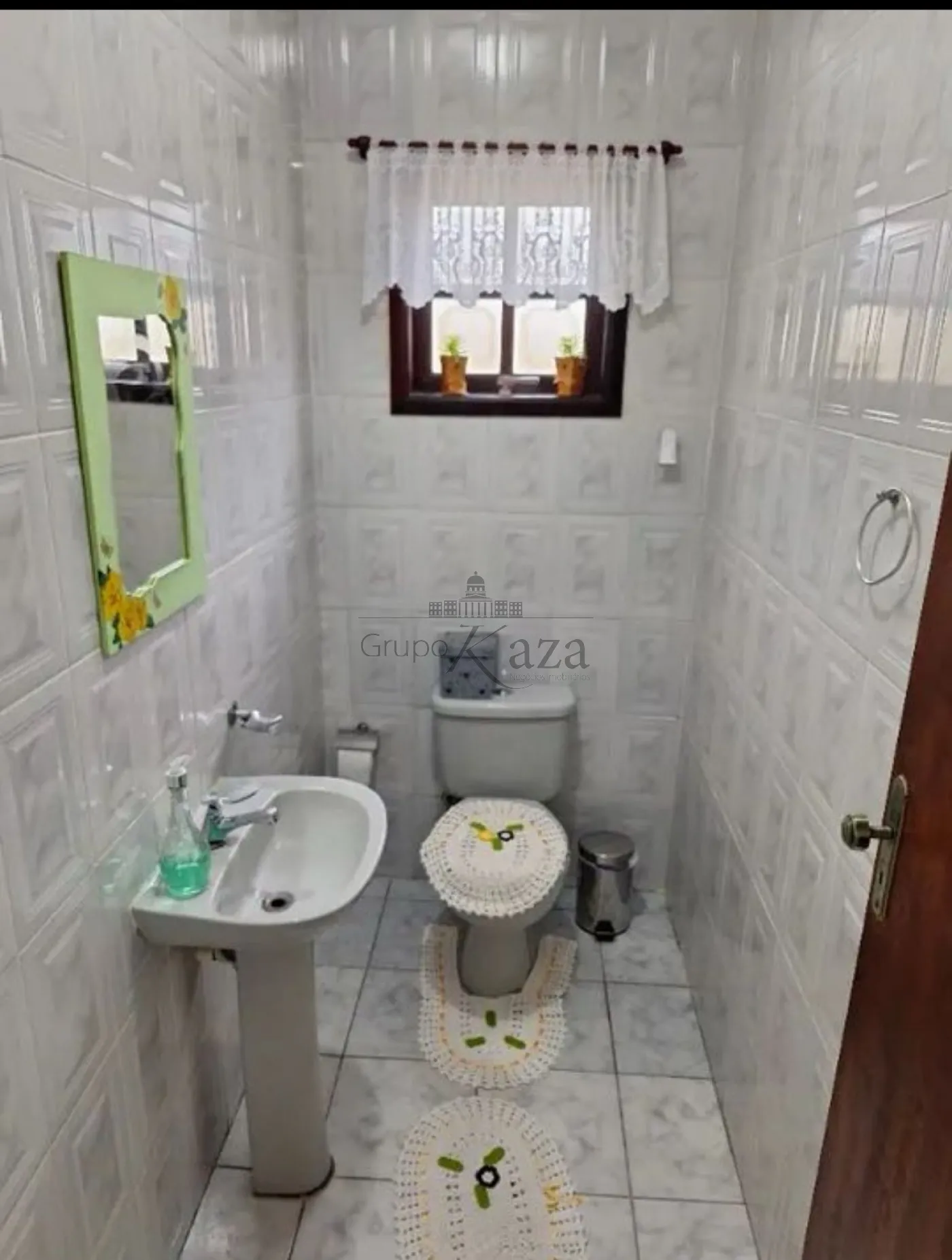 Foto 13 de Casa Sobrado em Jardim Altos de Santana II, Jacareí - imagem 13