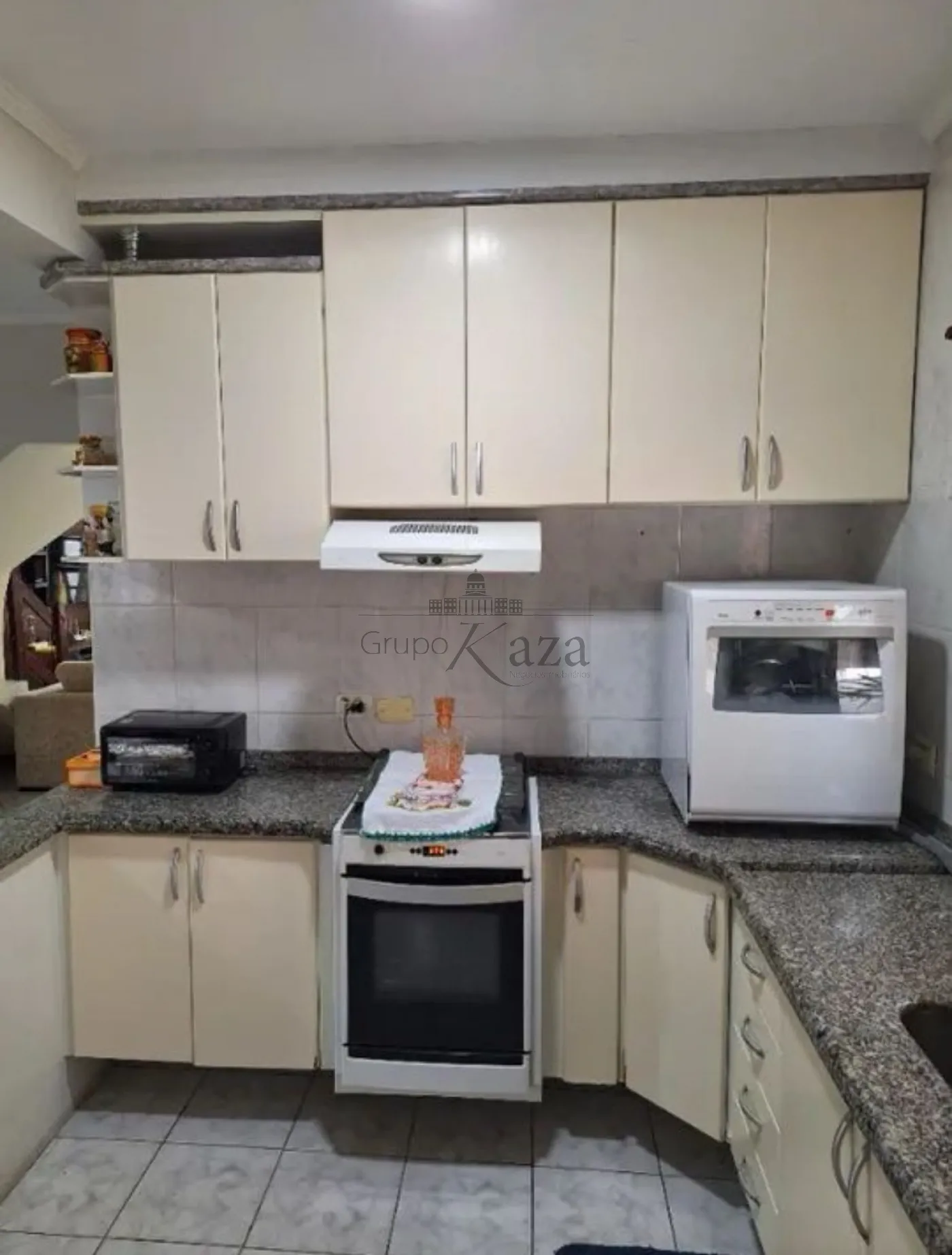 Foto 5 de Casa Sobrado em Jardim Altos de Santana II, Jacareí - imagem 5