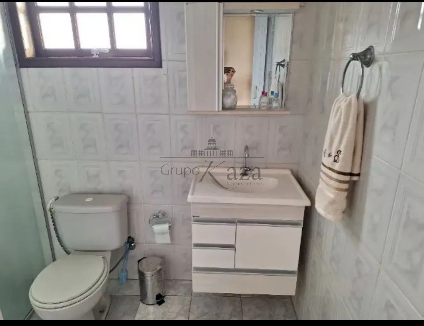 Foto 12 de Casa Sobrado em Jardim Altos de Santana II, Jacareí - imagem 12