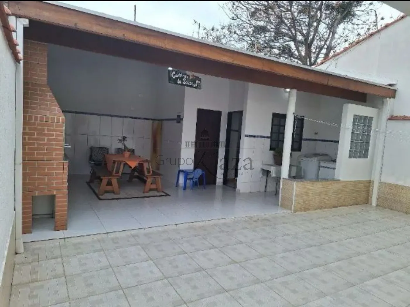 Foto 15 de Casa Sobrado em Jardim Altos de Santana II, Jacareí - imagem 15