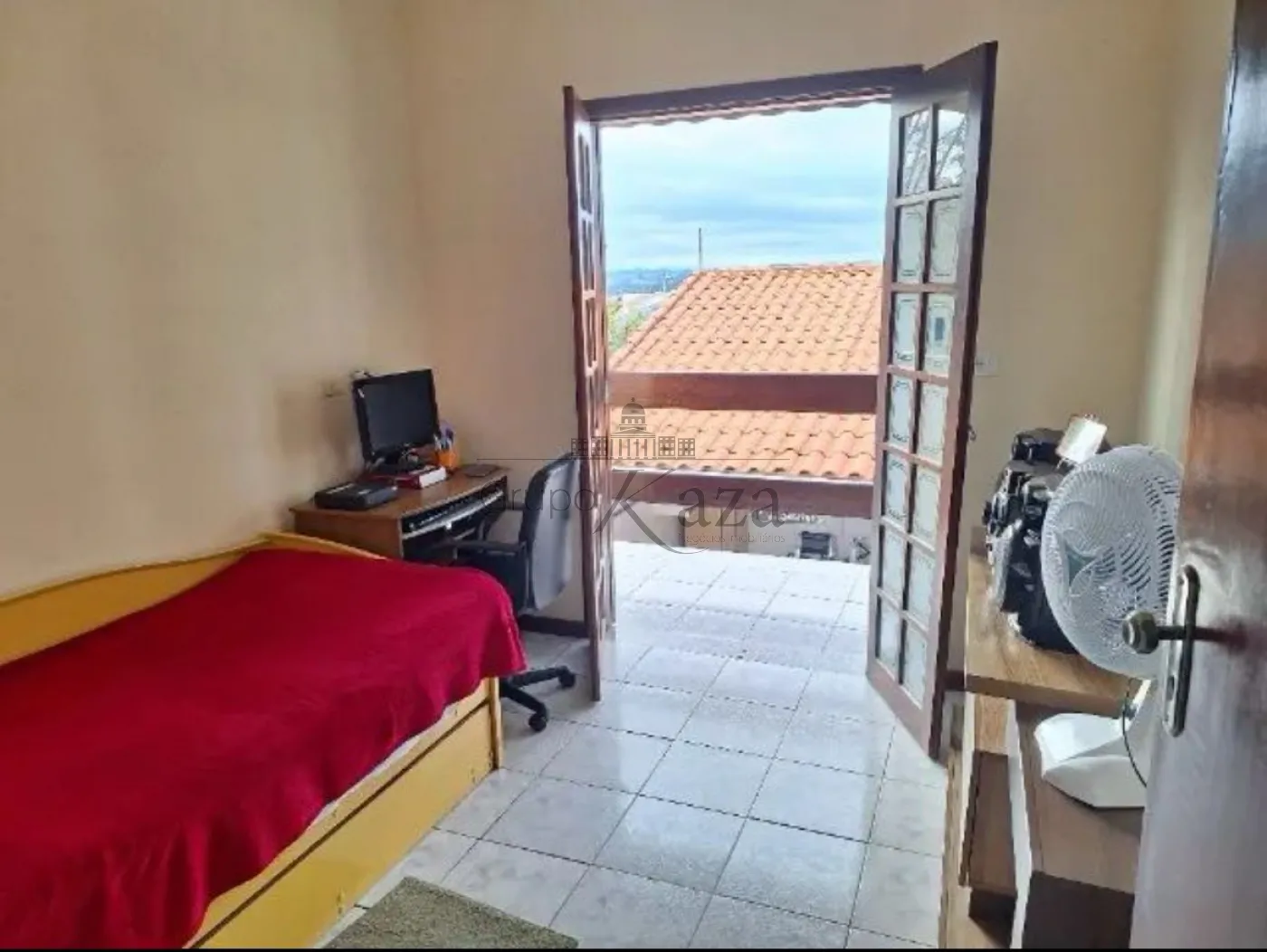 Foto 14 de Casa Sobrado em Jardim Altos de Santana II, Jacareí - imagem 14