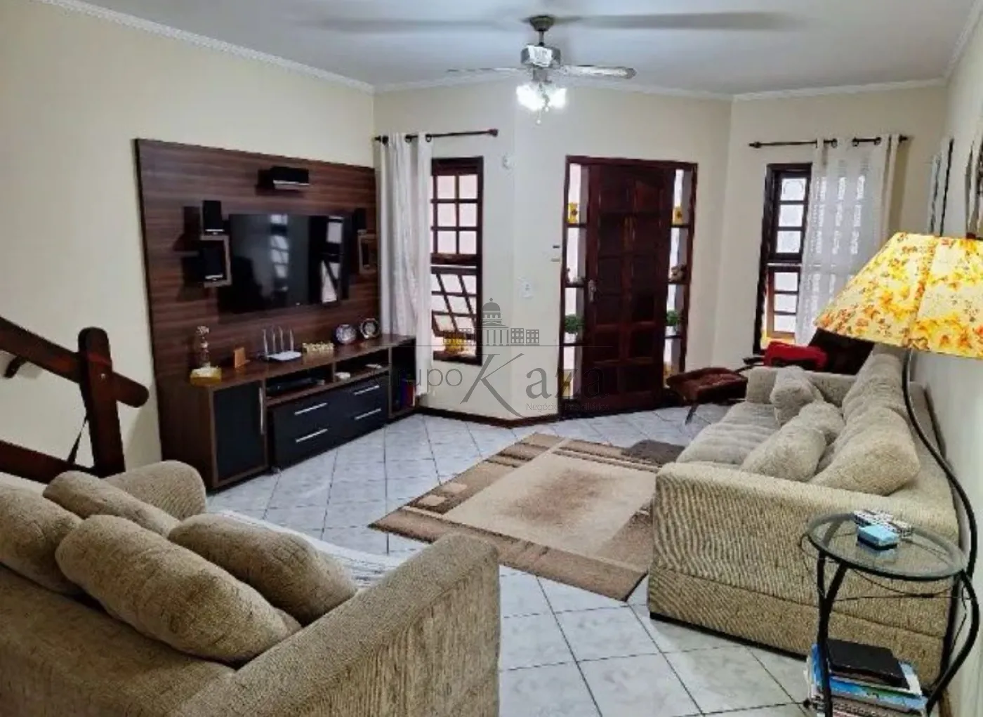 Foto 1 de Casa Sobrado em Jardim Altos de Santana II, Jacareí - imagem 1