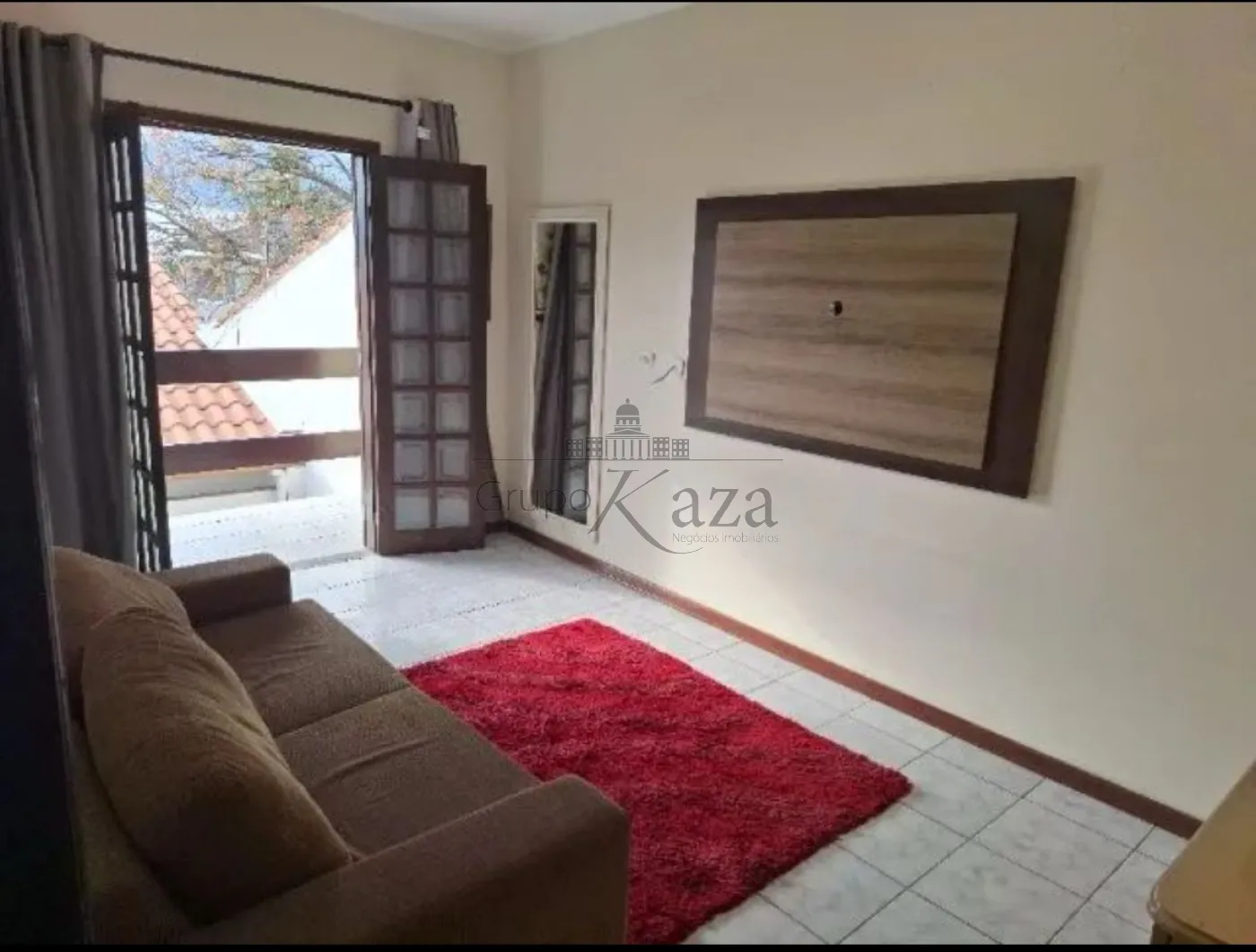 Foto 7 de Casa Sobrado em Jardim Altos de Santana II, Jacareí - imagem 7