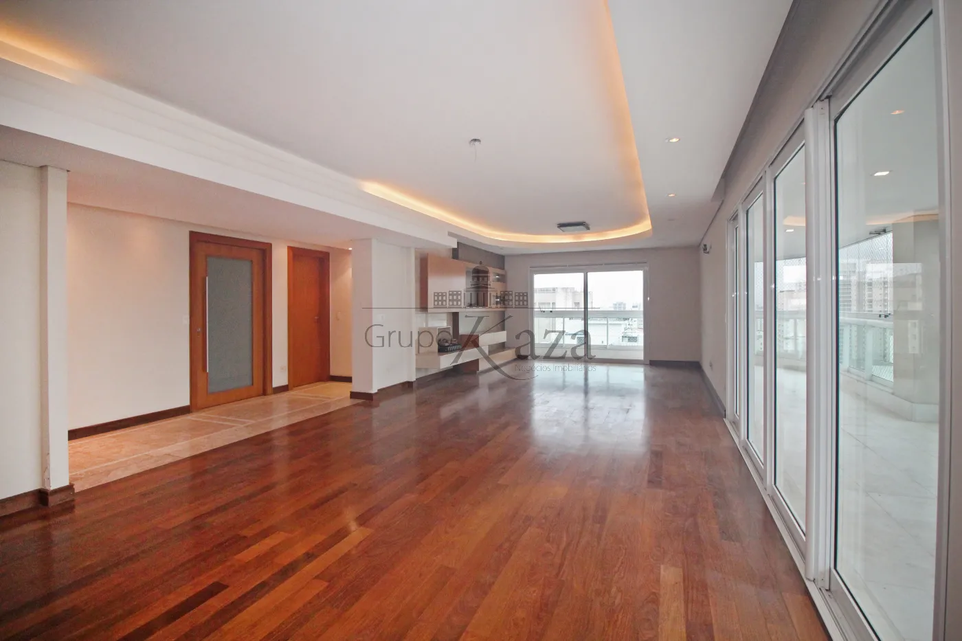 Foto 1 de Apartamento Padrão em Perdizes, São Paulo - imagem 1