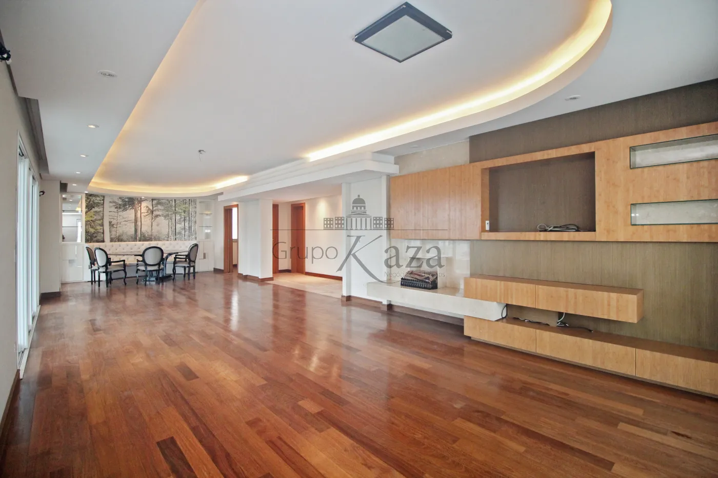 Foto 3 de Apartamento Padrão em Perdizes, São Paulo - imagem 3