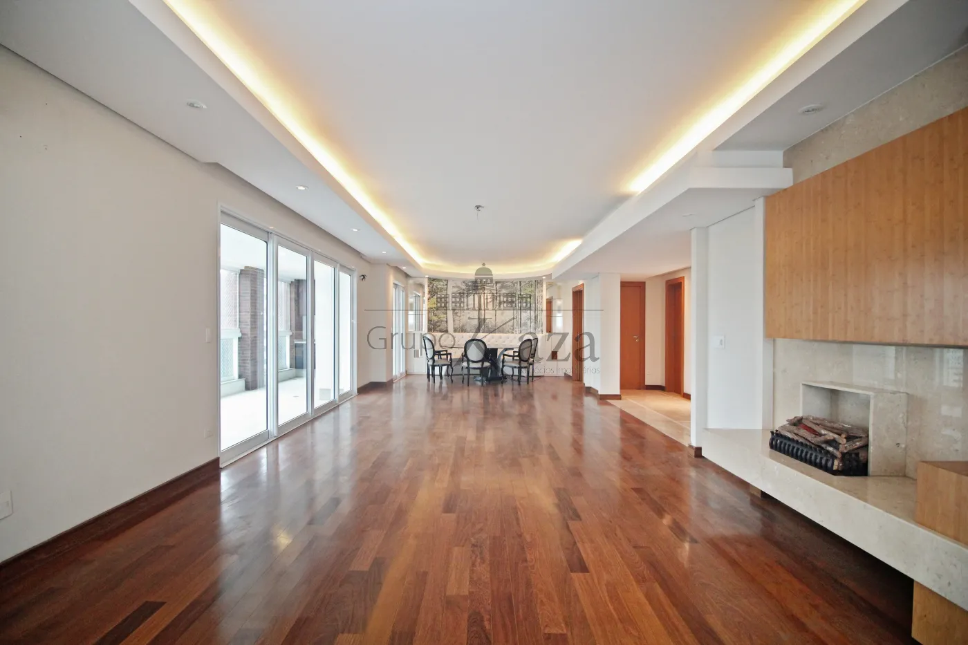 Foto 5 de Apartamento Padrão em Perdizes, São Paulo - imagem 5