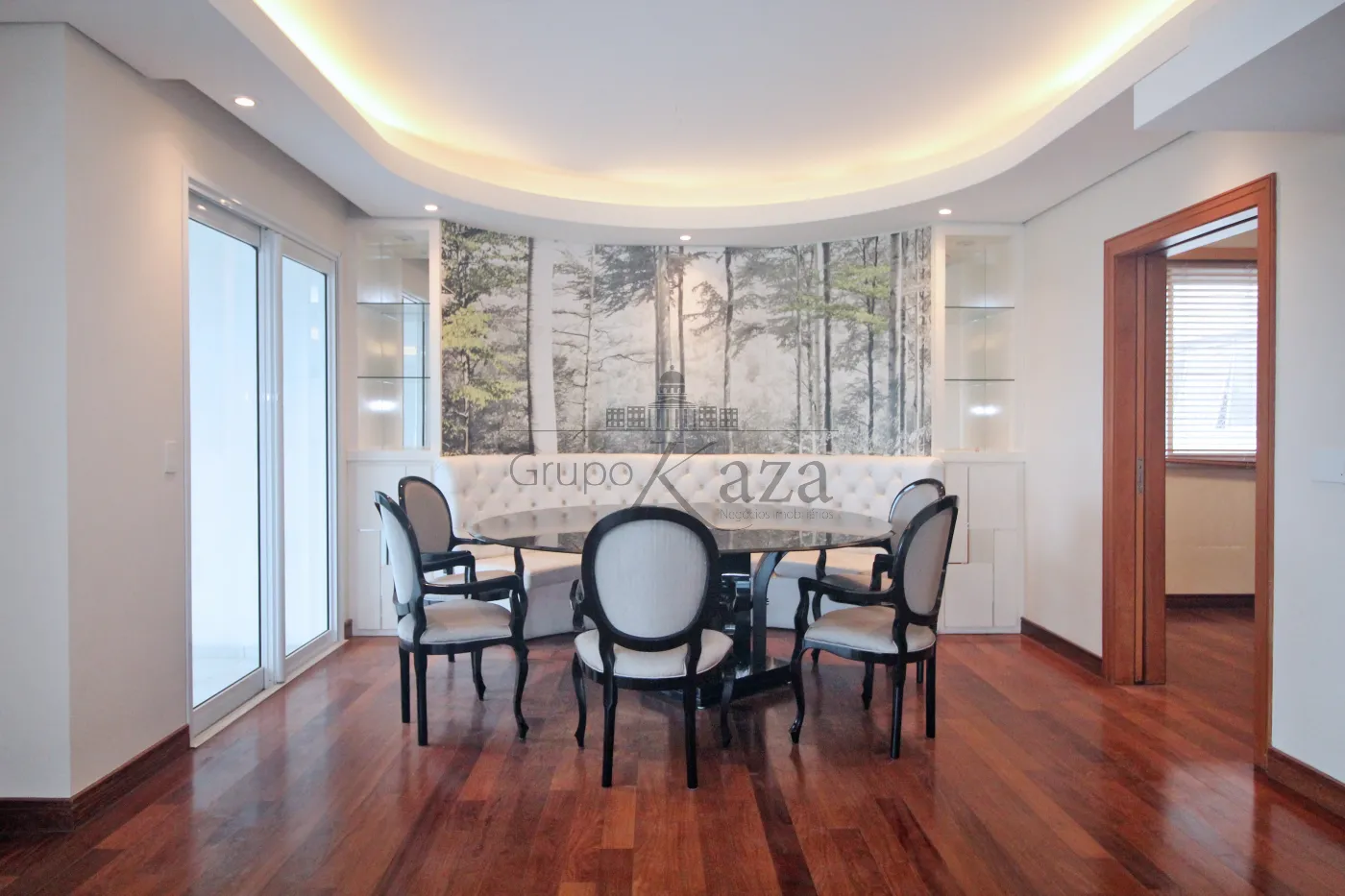Foto 6 de Apartamento Padrão em Perdizes, São Paulo - imagem 6
