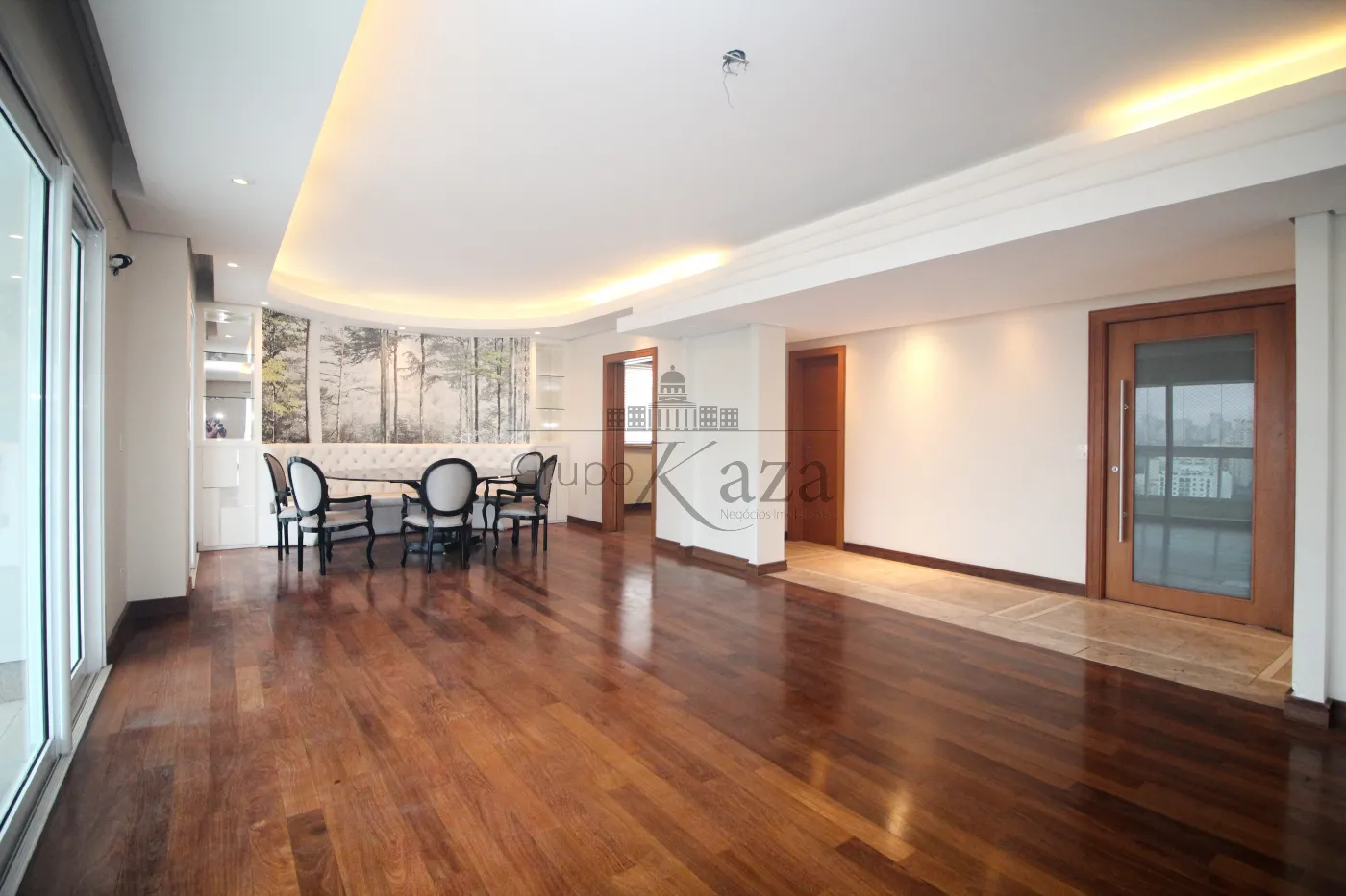 Foto 4 de Apartamento Padrão em Perdizes, São Paulo - imagem 4