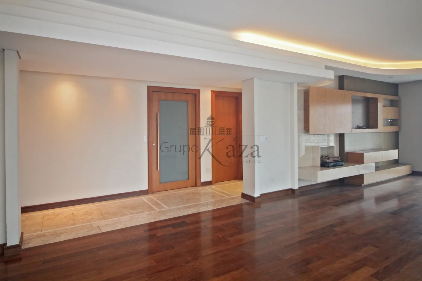 Foto 2 de Apartamento Padrão em Perdizes, São Paulo - imagem 2