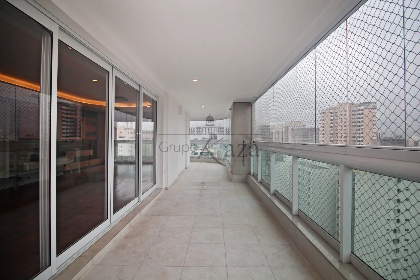 Foto 9 de Apartamento Padrão em Perdizes, São Paulo - imagem 9