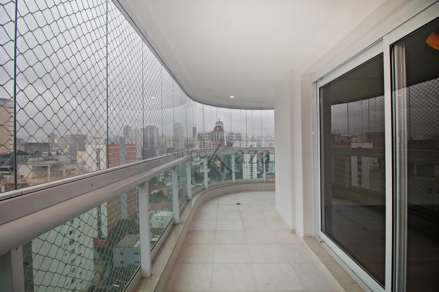 Foto 15 de Apartamento Padrão em Perdizes, São Paulo - imagem 15