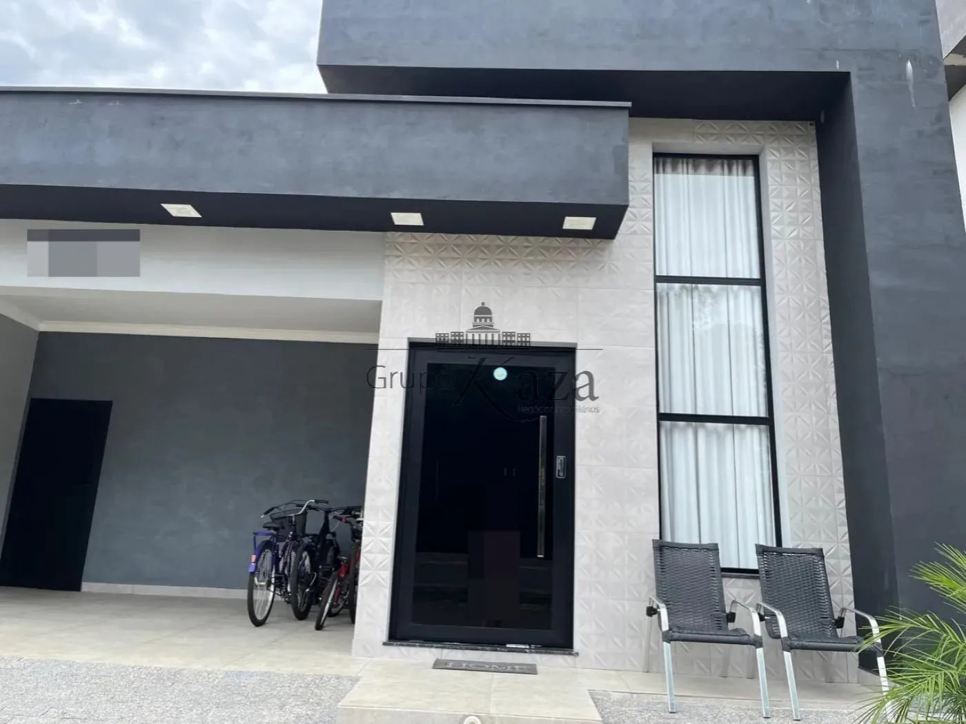 Foto 1 de Casa Condomínio em Residencial Colinas, Caçapava - imagem 1