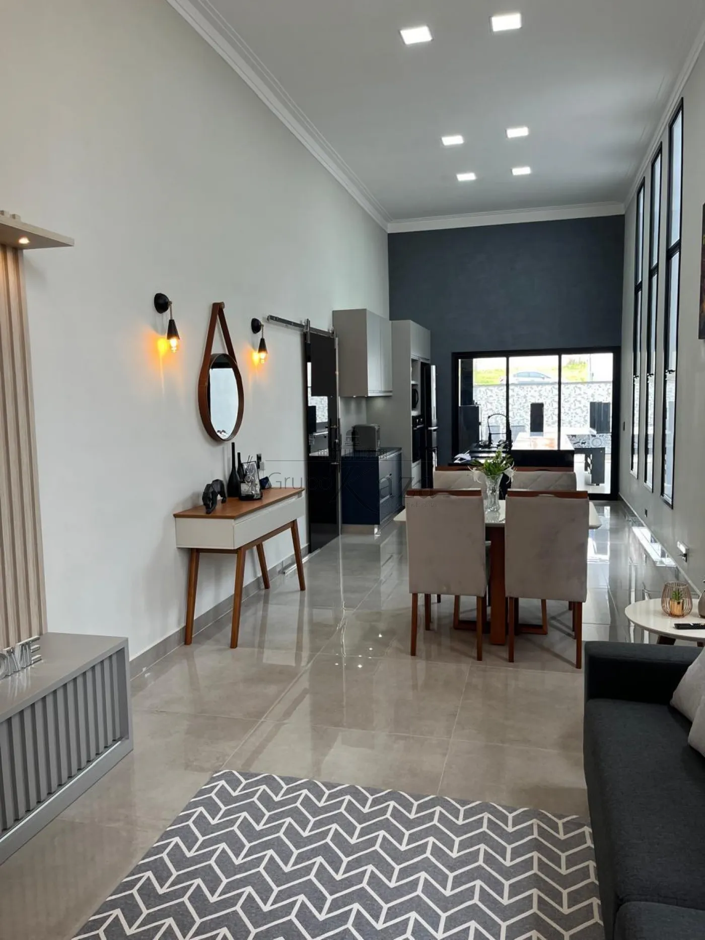 Foto 4 de Casa Condomínio em Residencial Colinas, Caçapava - imagem 4