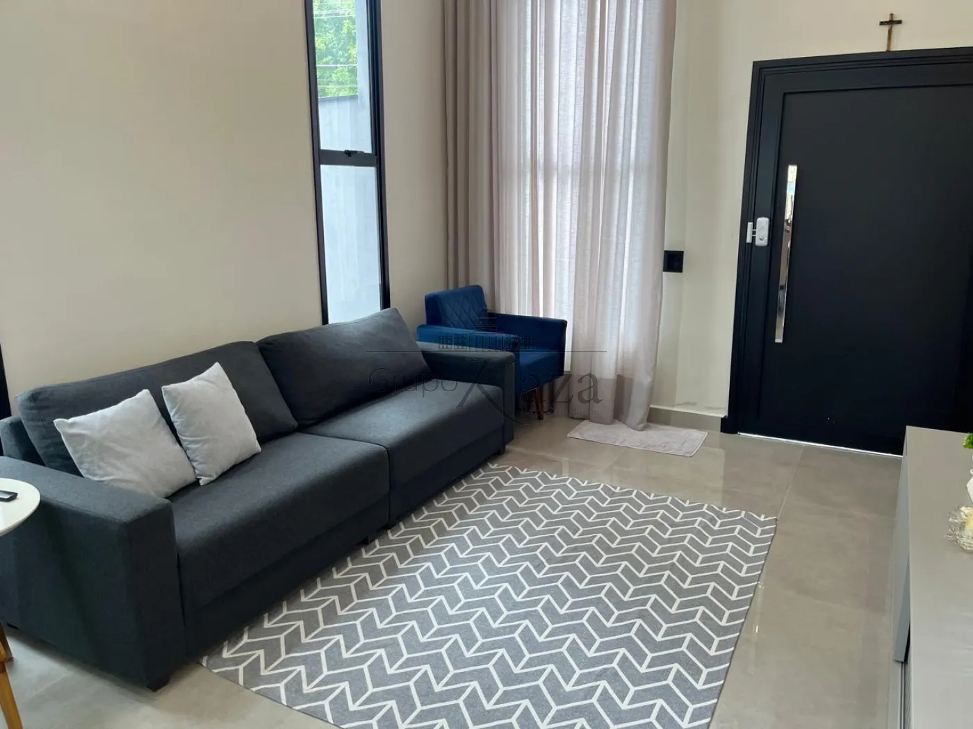 Foto 2 de Casa Condomínio em Residencial Colinas, Caçapava - imagem 2