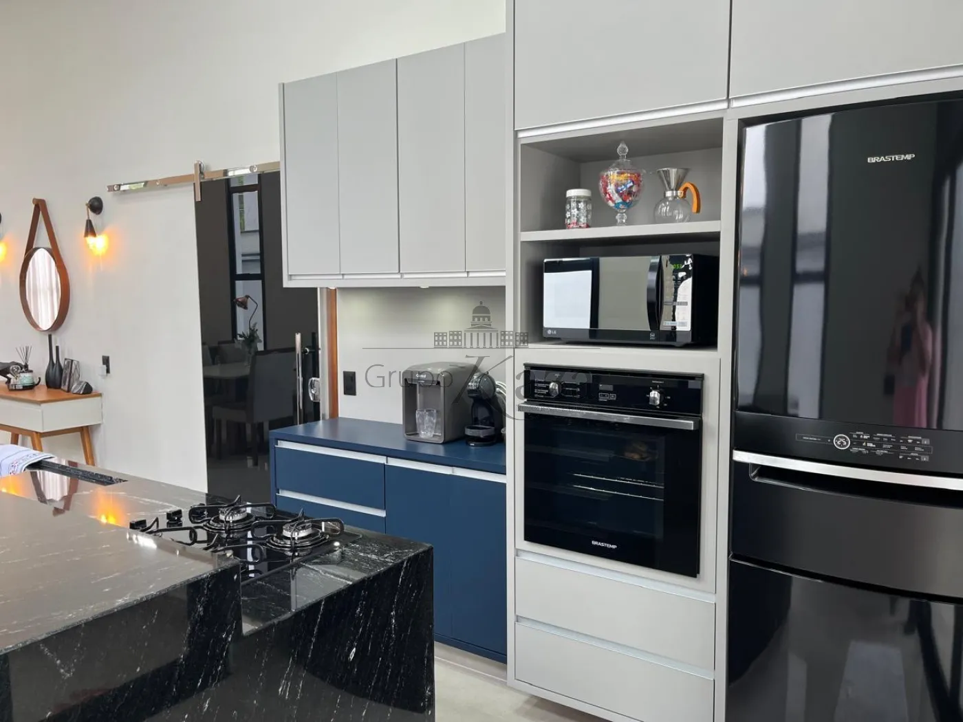 Foto 5 de Casa Condomínio em Residencial Colinas, Caçapava - imagem 5