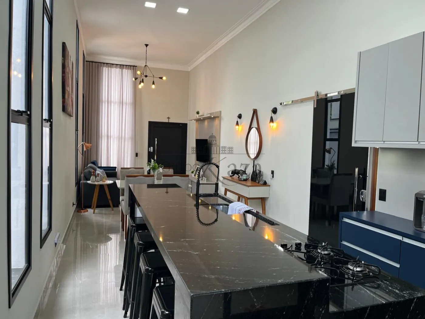 Foto 6 de Casa Condomínio em Residencial Colinas, Caçapava - imagem 6