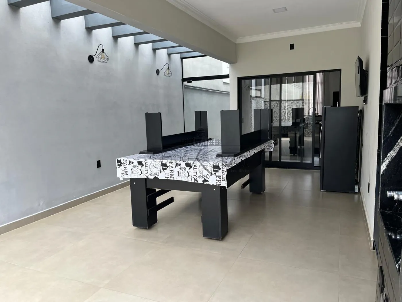 Foto 12 de Casa Condomínio em Residencial Colinas, Caçapava - imagem 12