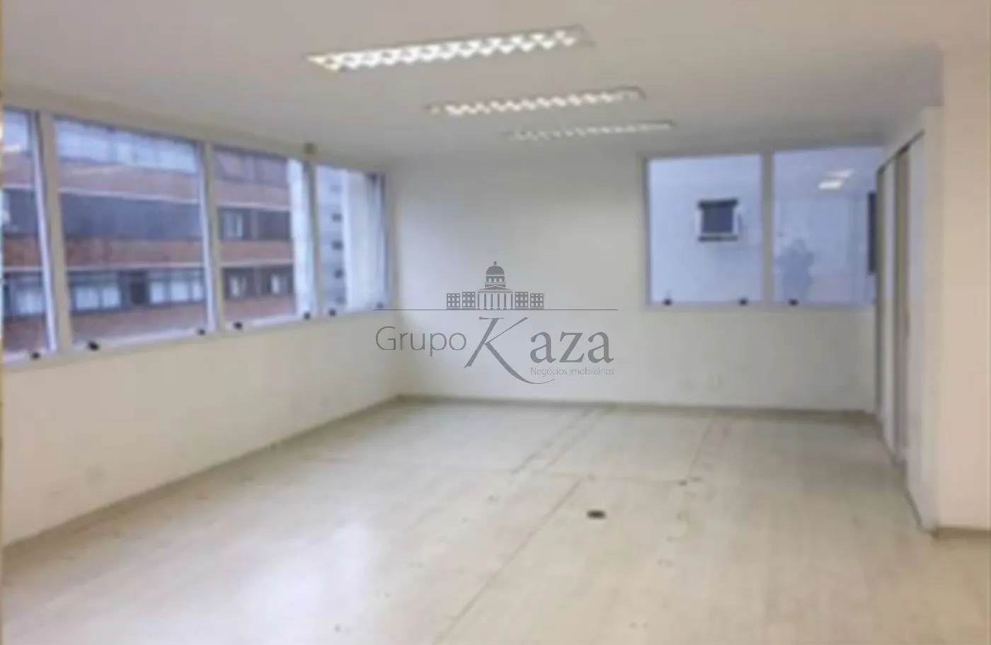 Foto 1 de Comercial Conjunto Comercial em Cerqueira César, São Paulo - imagem 1