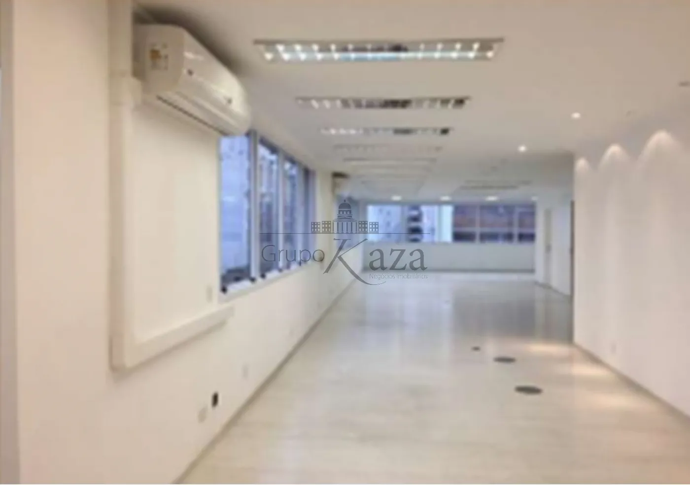 Foto 3 de Comercial Conjunto Comercial em Cerqueira César, São Paulo - imagem 3