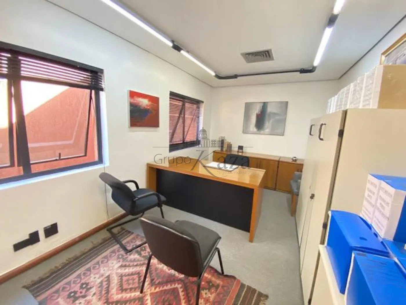 Foto 4 de Comercial Casa em Jardim América, São Paulo - imagem 4