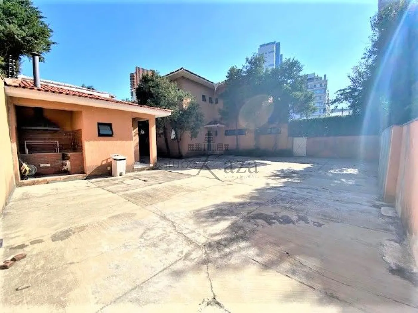Foto 19 de Comercial Casa em Jardim América, São Paulo - imagem 19