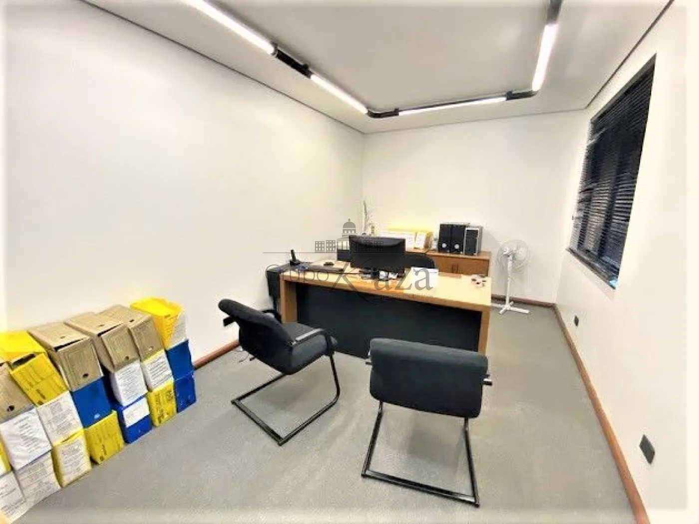 Foto 5 de Comercial Casa em Jardim América, São Paulo - imagem 5