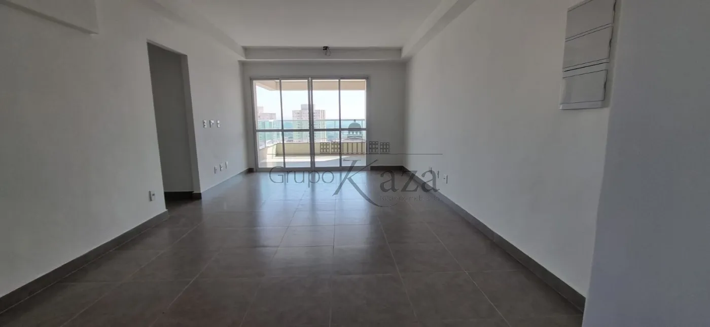 Foto 1 de Apartamento Padrão em Vila Formosa, Jacareí - imagem 1
