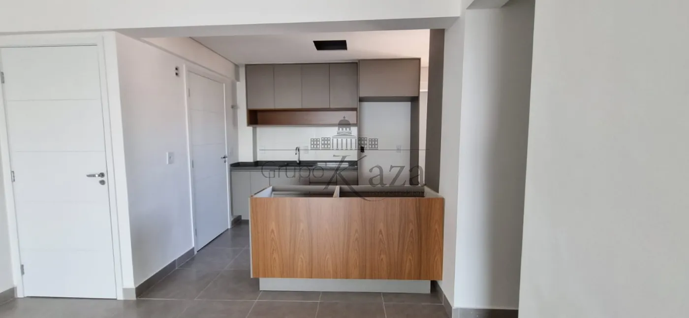 Foto 8 de Apartamento Padrão em Vila Formosa, Jacareí - imagem 8