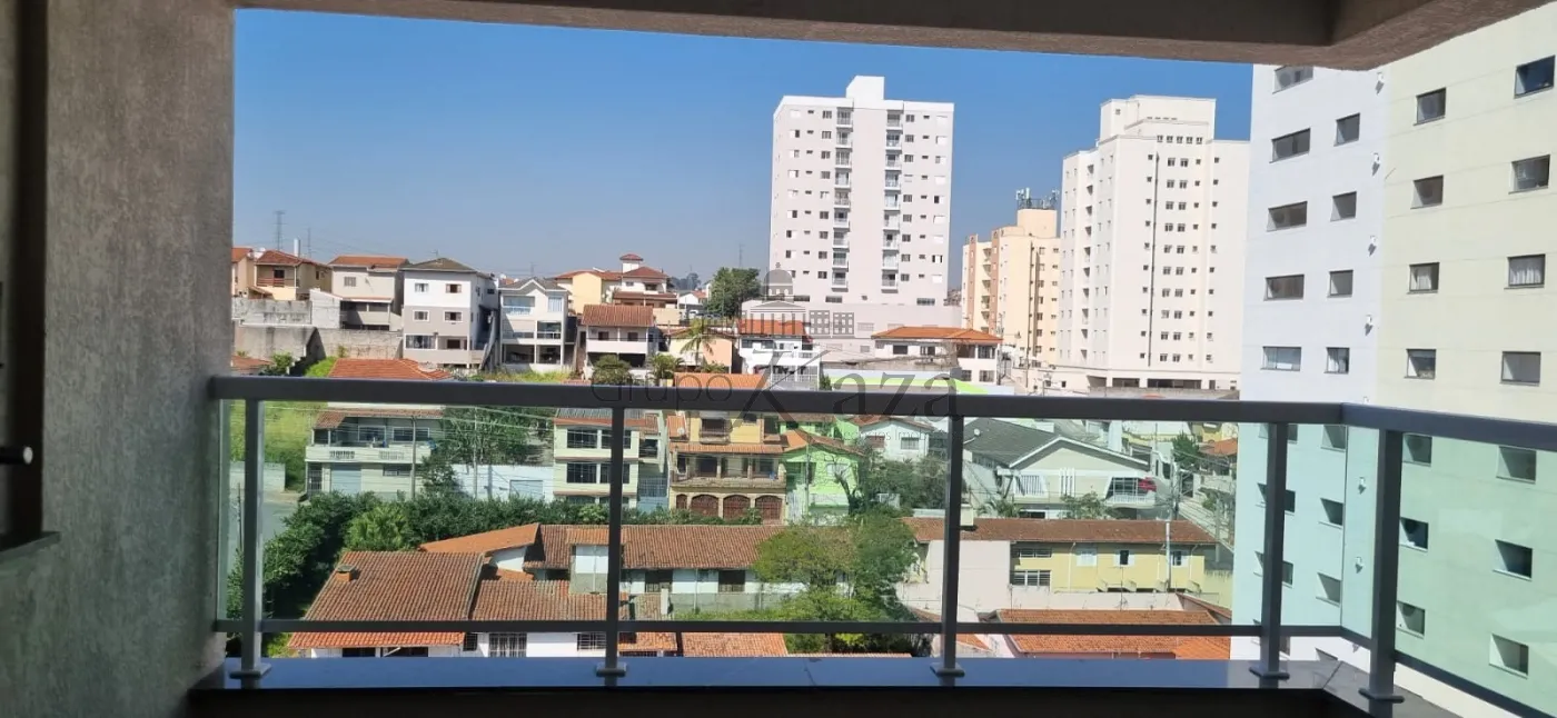 Foto 6 de Apartamento Padrão em Vila Formosa, Jacareí - imagem 6