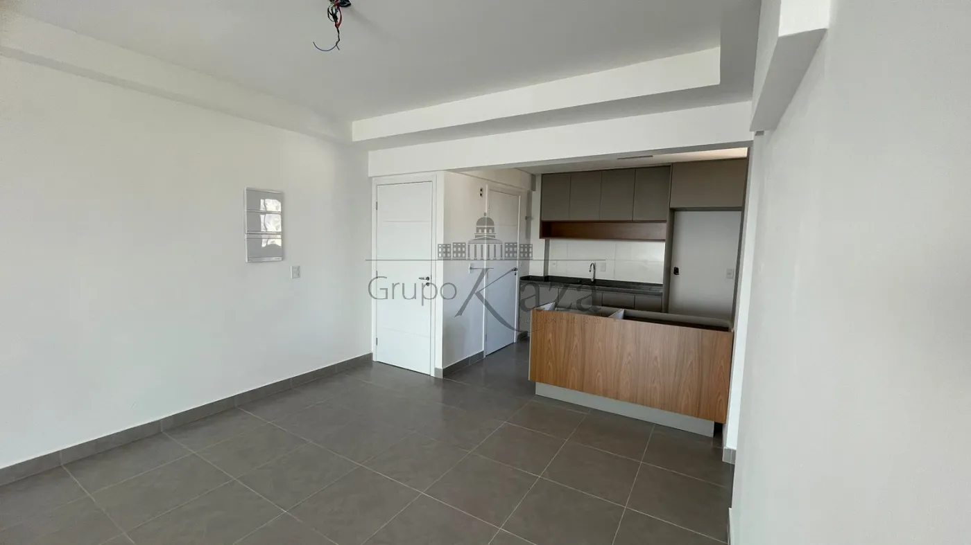 Foto 9 de Apartamento Padrão em Vila Formosa, Jacareí - imagem 9