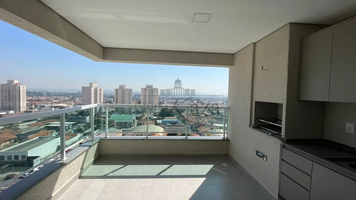 Foto 5 de Apartamento Padrão em Vila Formosa, Jacareí - imagem 5