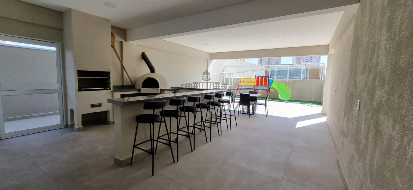 Foto 28 de Apartamento Padrão em Vila Formosa, Jacareí - imagem 28