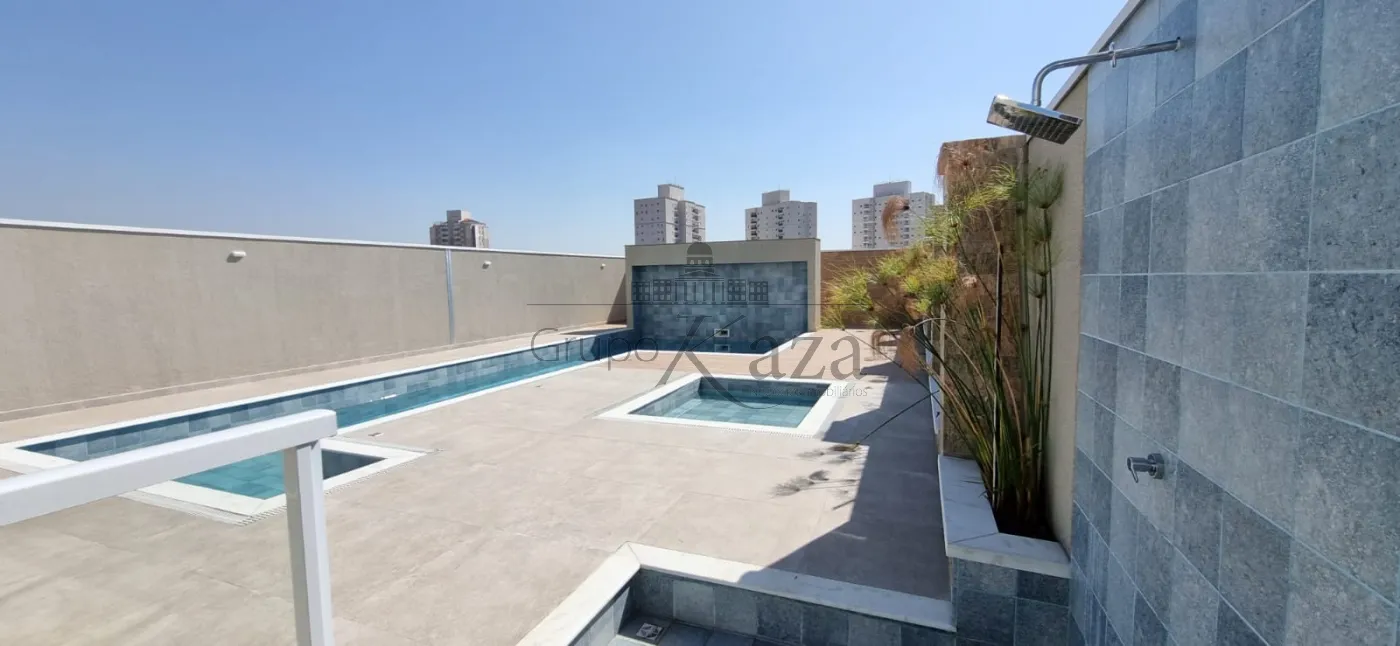 Foto 30 de Apartamento Padrão em Vila Formosa, Jacareí - imagem 30