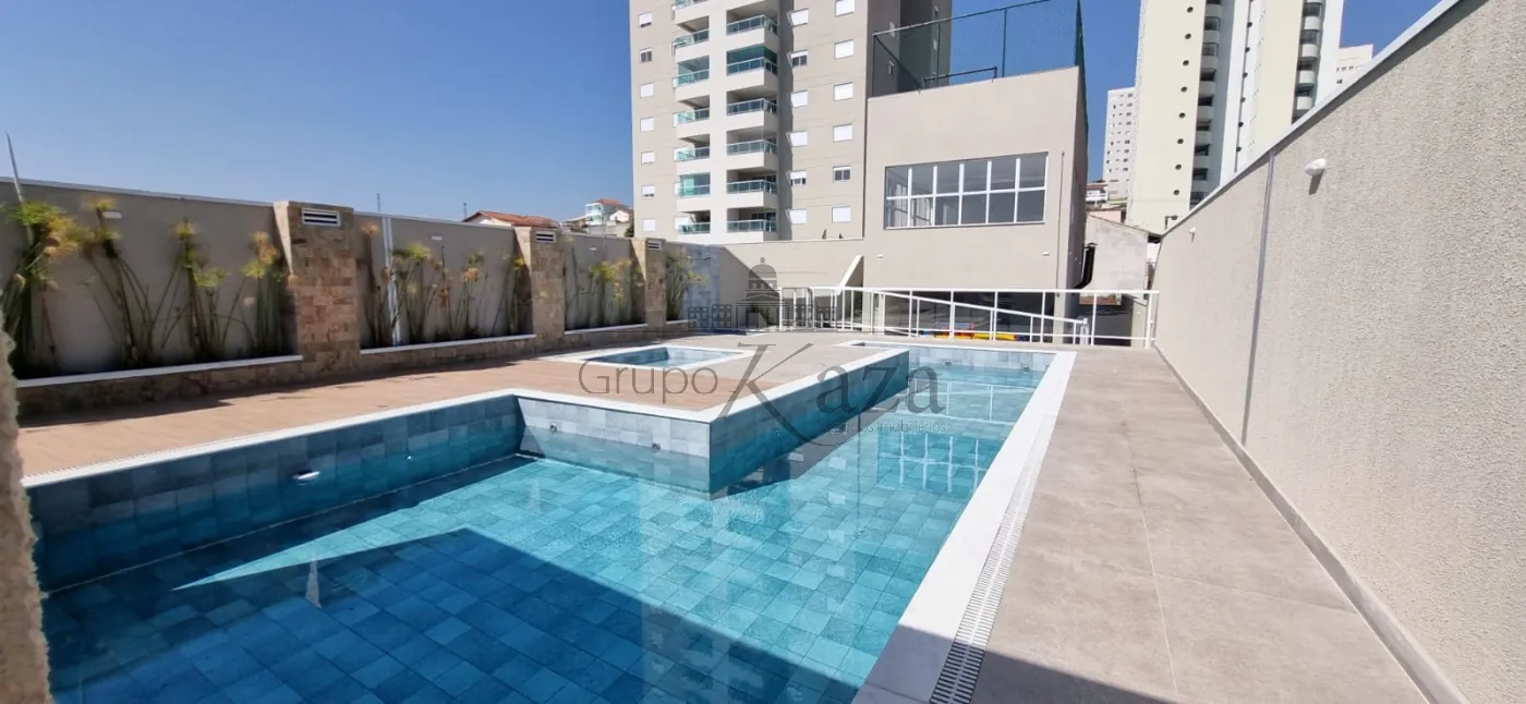 Foto 31 de Apartamento Padrão em Vila Formosa, Jacareí - imagem 31