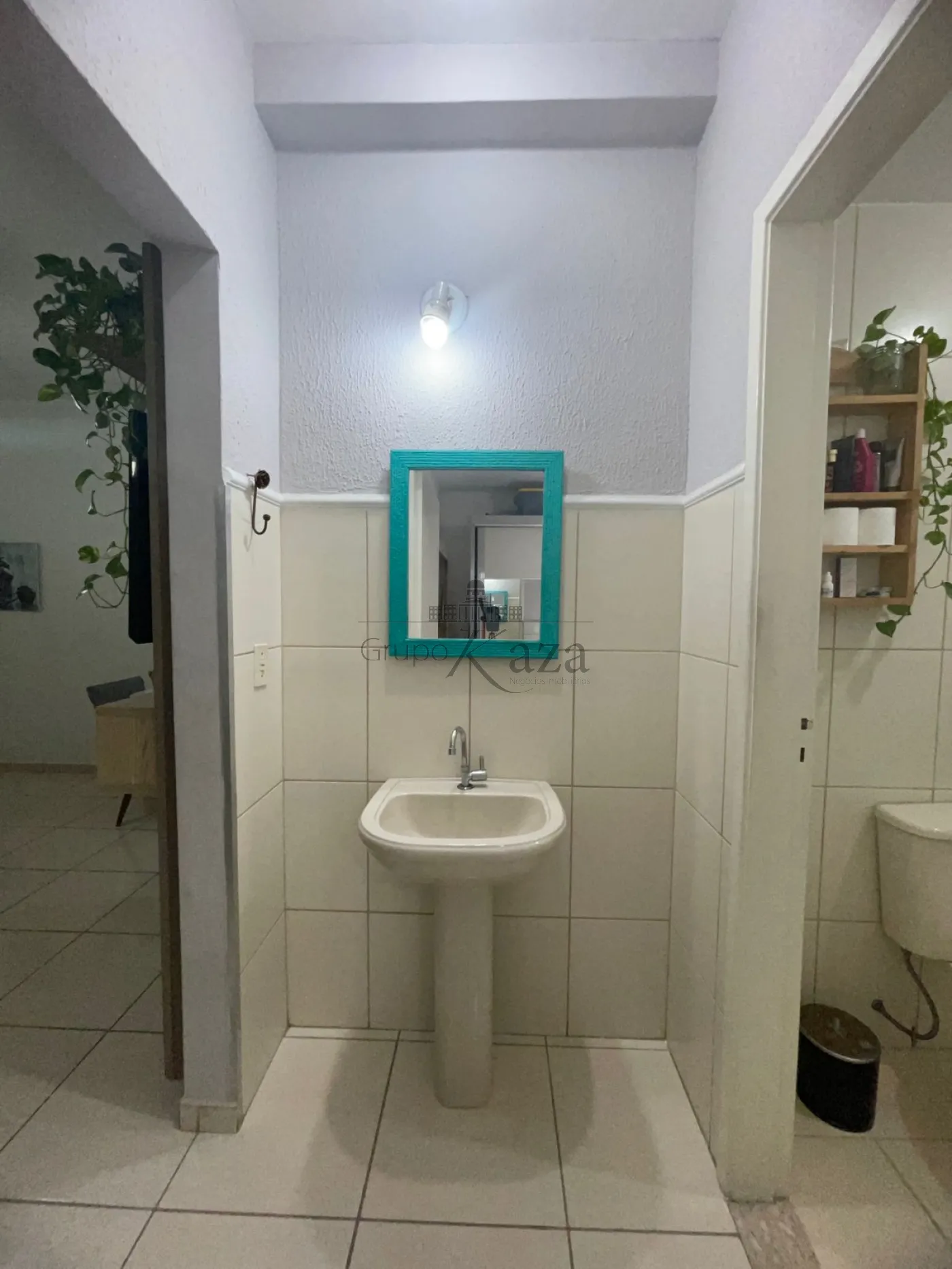 Foto 13 de Apartamento Padrão em Cidade Salvador, Jacareí - imagem 13