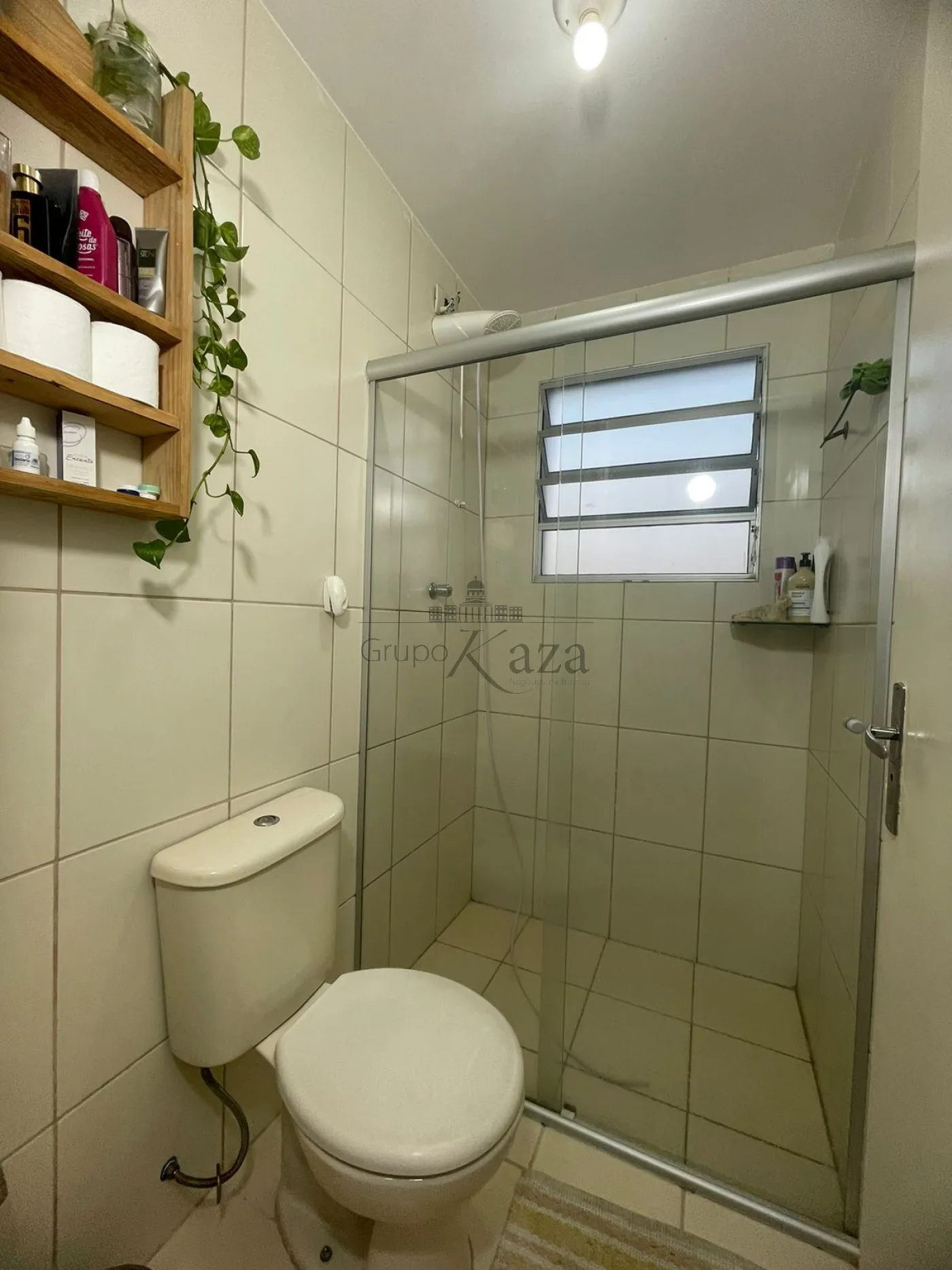 Foto 12 de Apartamento Padrão em Cidade Salvador, Jacareí - imagem 12