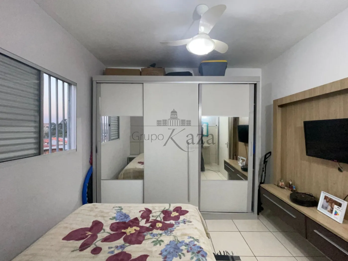 Foto 11 de Apartamento Padrão em Cidade Salvador, Jacareí - imagem 11